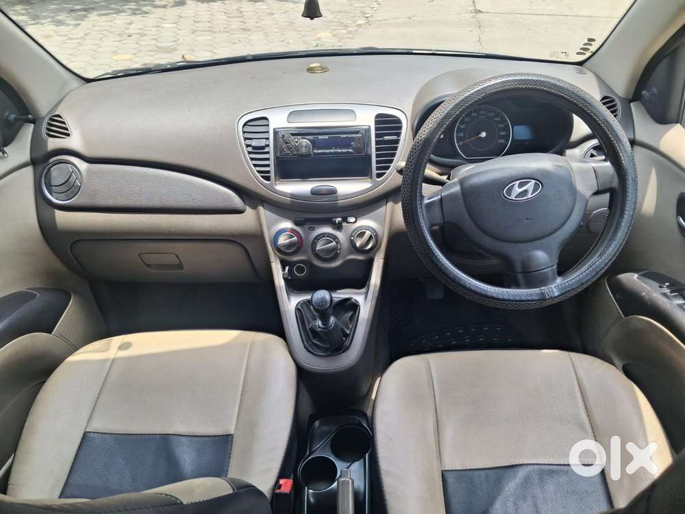 Hyundai I10 1.2 Kappa Magna, 2012, Petrol