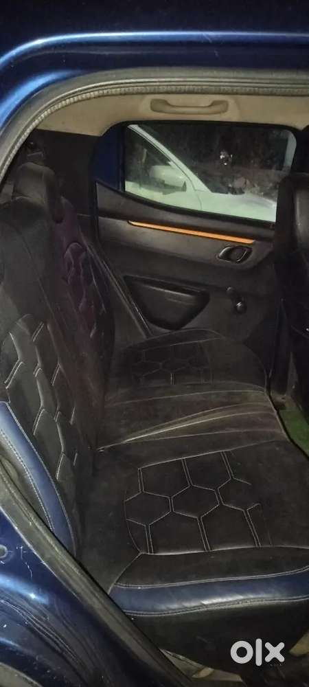 Renault Kwid 2017 Petrol Well Maintained