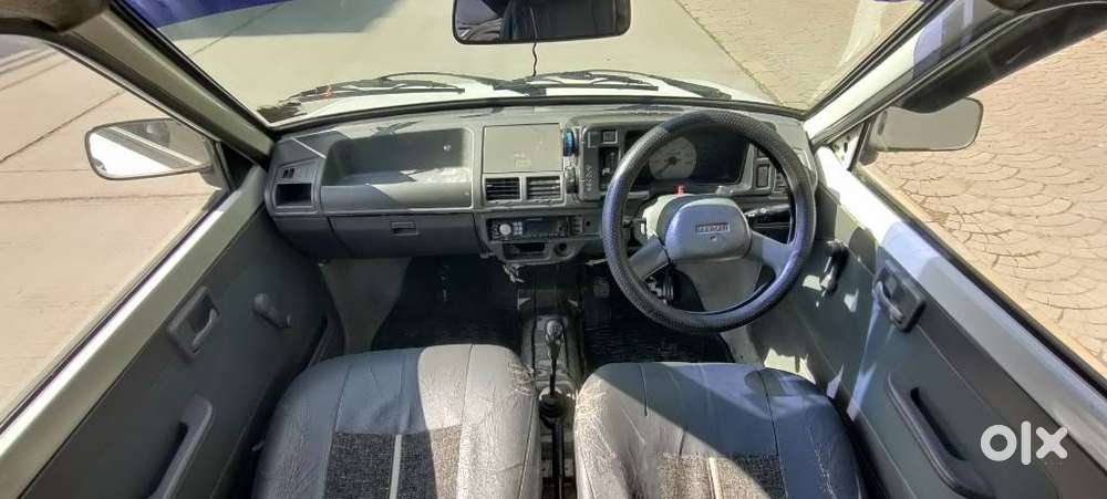 Maruti Suzuki 800 Std Bsiii, 2011, Petrol