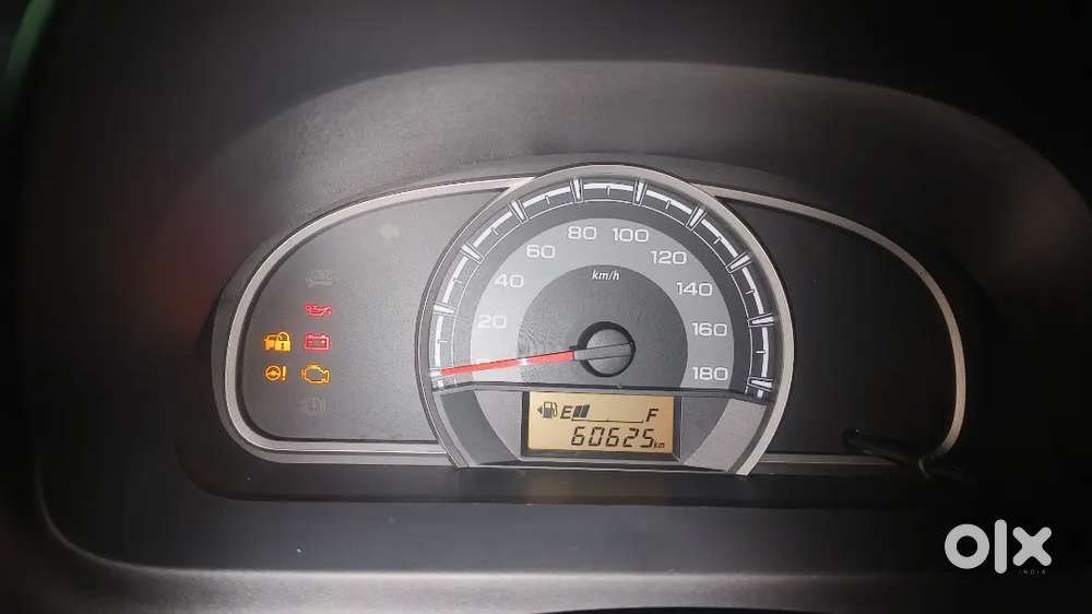 Alto 800 2018 November