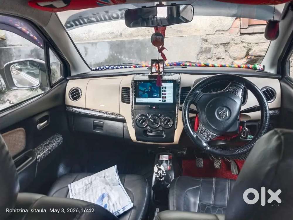 Maruti Wagonr