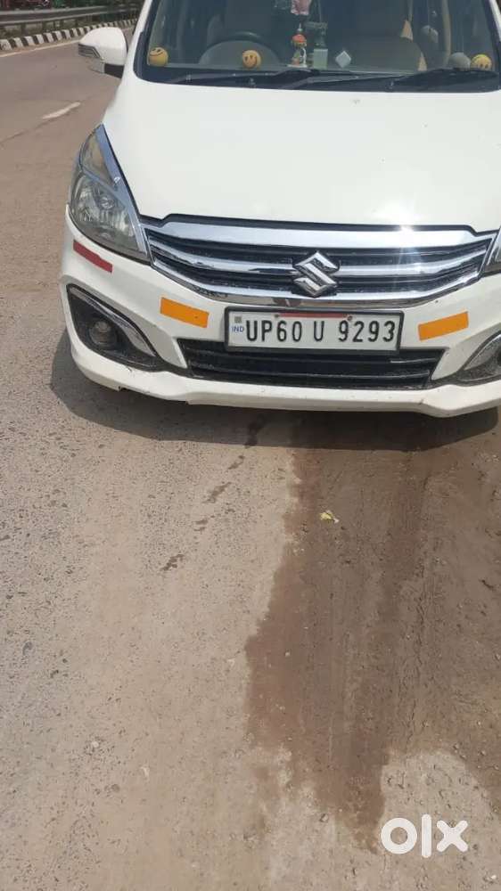 2013 Maruti Suzuki Ertiga