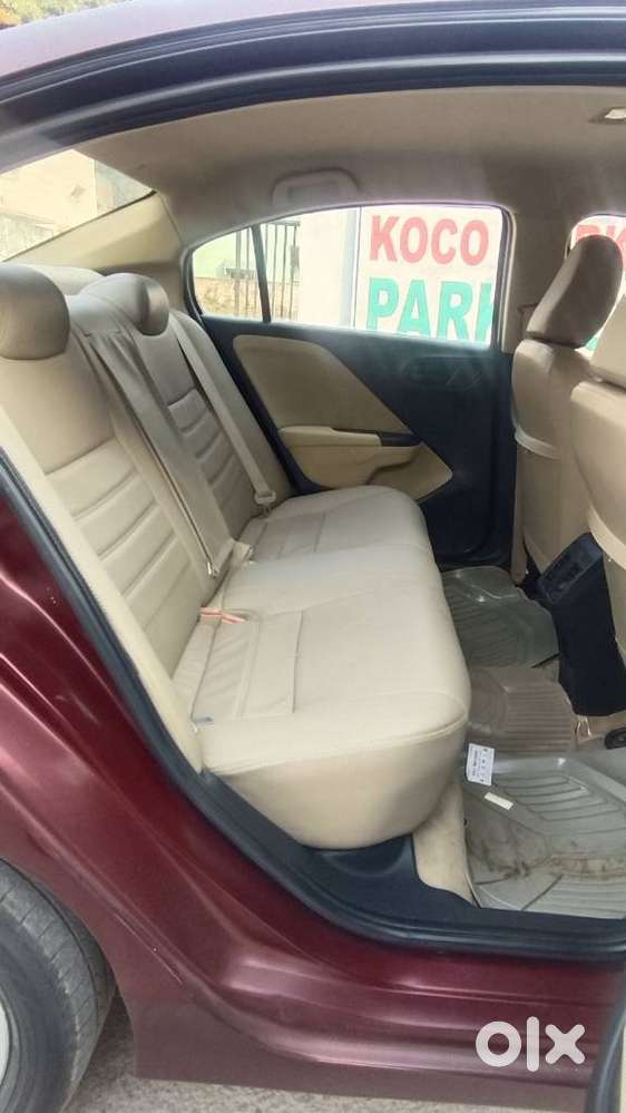 Honda City I Dtec Vx, 2016, Diesel