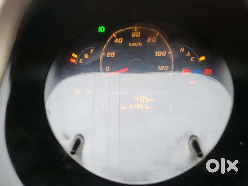 Tata Nano Genx 2016  Well-maintained Car