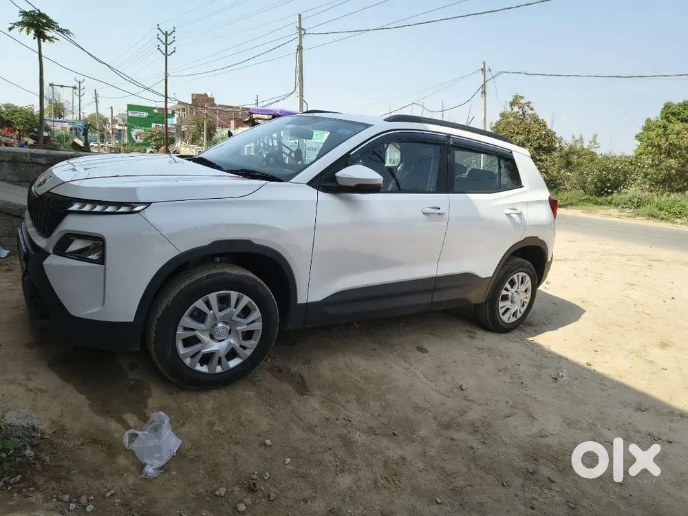 Skoda Kylaq 2025