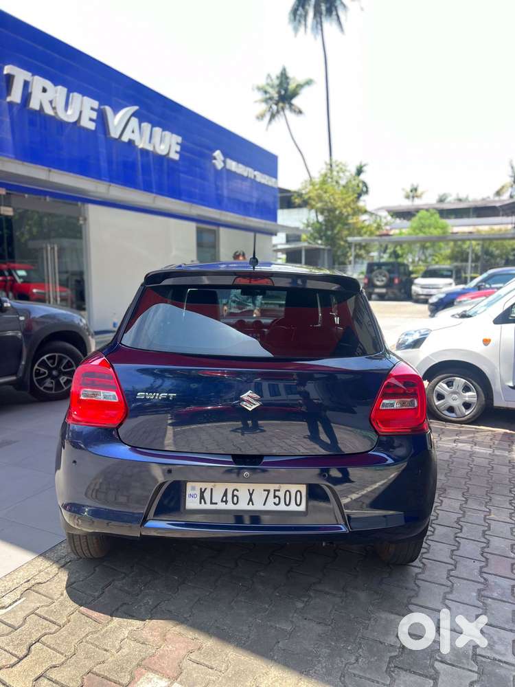 Maruti Suzuki Swift Amt Vxi, 2022, Petrol