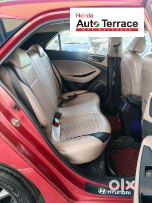 Hyundai Elite I20 Asta 1.2 Dual Tone, 2018, Petrol