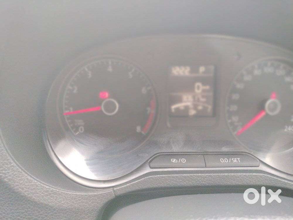 Volkswagen Polo Gt Tsi, 2020, Petrol