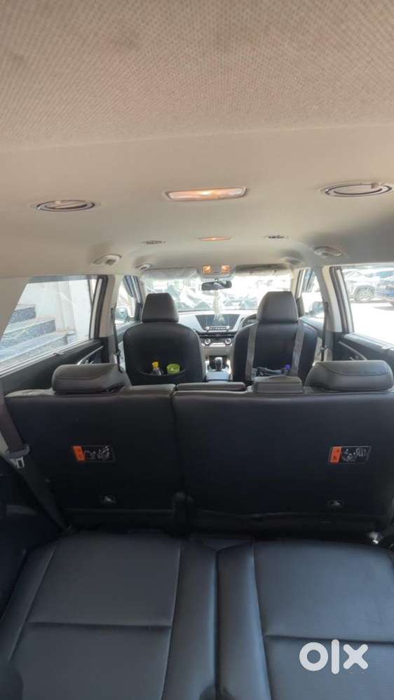 Kia Car Petrol Manual 2024
