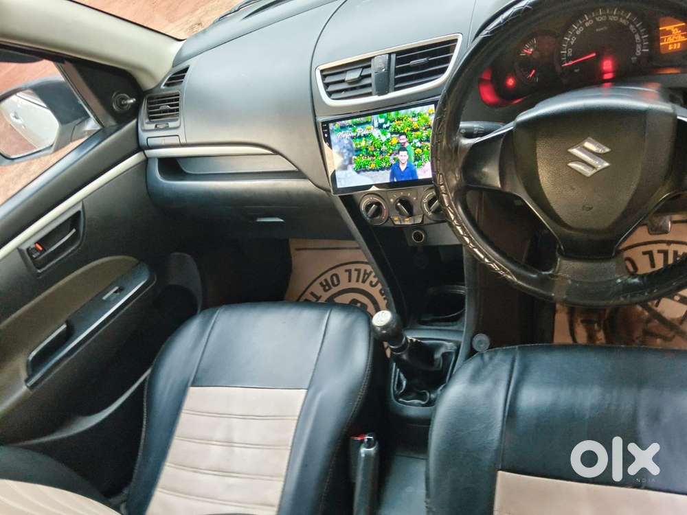 Maruti Swift Diesel 2017