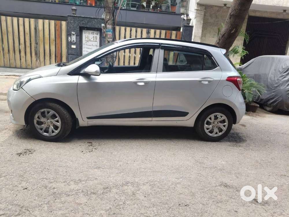 Grand 10 Sportz 1.2 Crdi For Sale