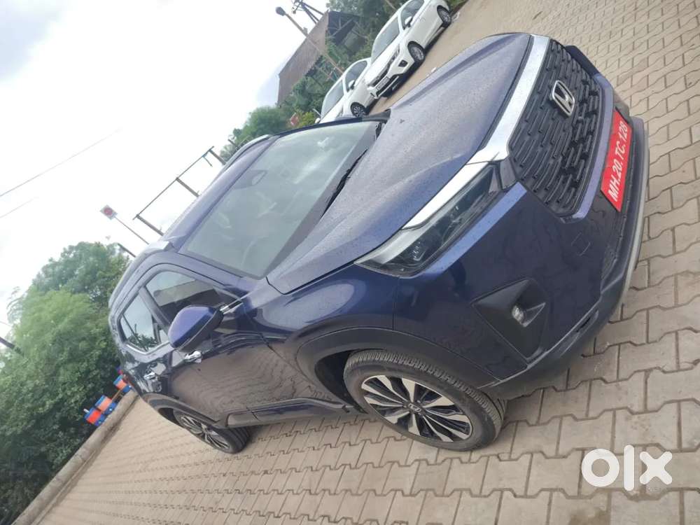 Honda Elevate Zx Cvt, 2025, Petrol