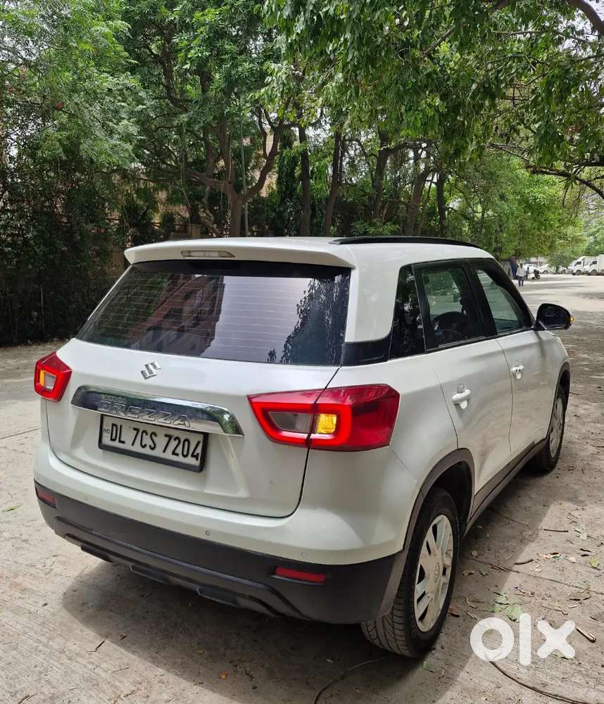Maruti Suzuki Vitara 2022 Vxi 1.5 Bs6 Petrol
