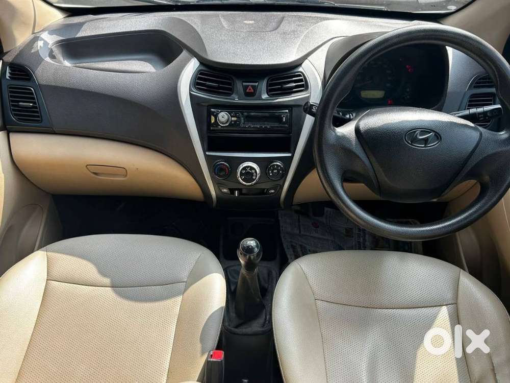 Hyundai Eon Era +, 2018, Petrol