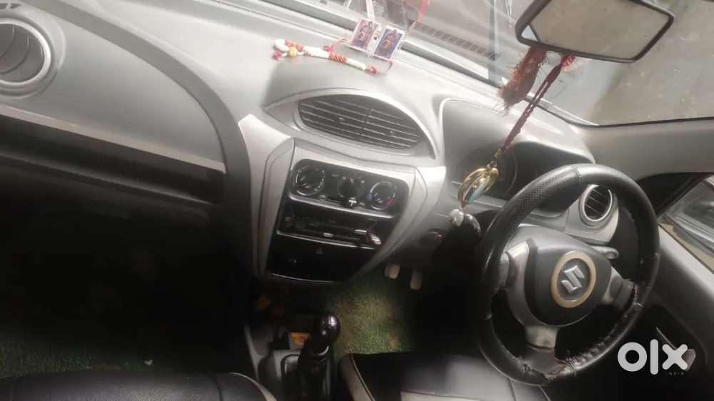 Maruti Suzuki Alto 2016 Limited Edition