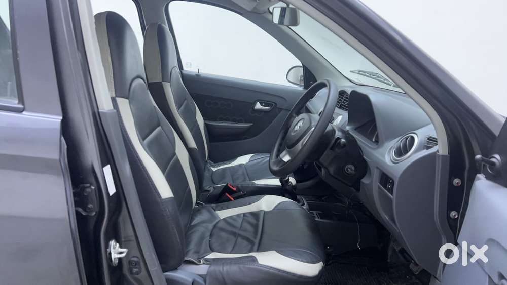 Maruti Suzuki Alto 800 Lxi, 2014, Petrol