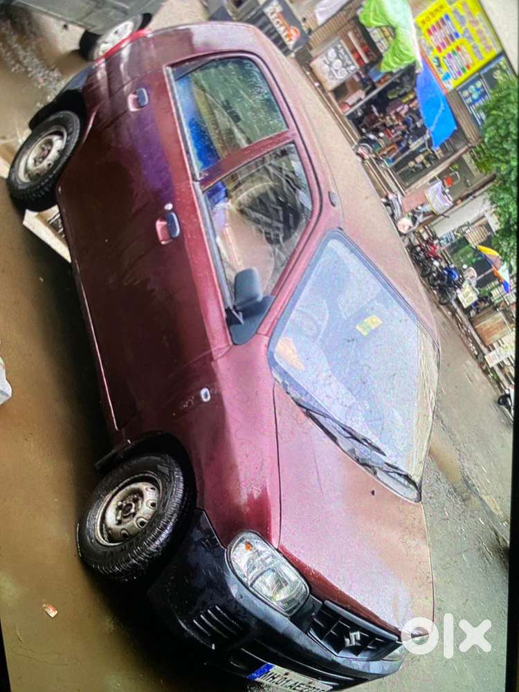 Maruti Suzuki Alto 2007 Tax 2027 Tak Owner 2 Insurance Valid Petrol