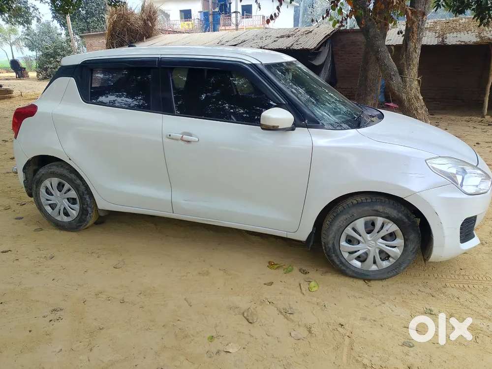 Maruti Suzuki Swift 2018