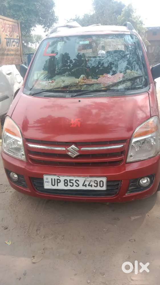Maruti Suzuki Wagon R 2008 To 2028