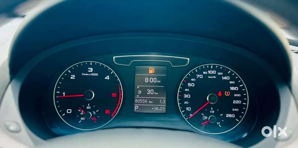 Audi Q3 30 Tdi S, 2018, Diesel