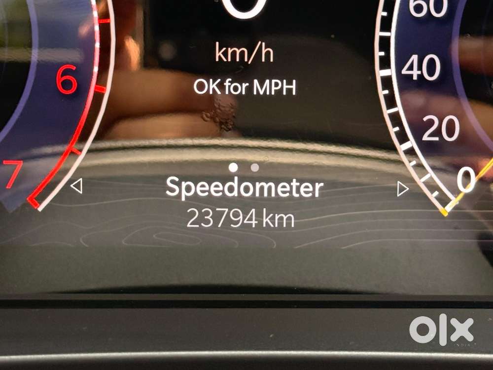 Jeep Grand Cherokee Limited (o) 4x4 At, 2024, Petrol