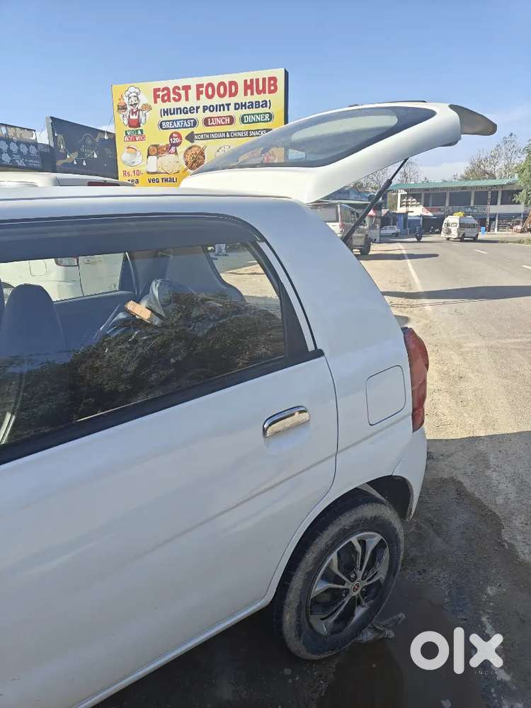 Alto K10 Next To New