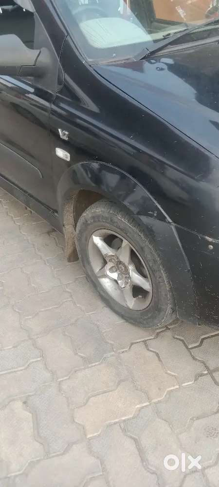 Tata Indica Gls 2008