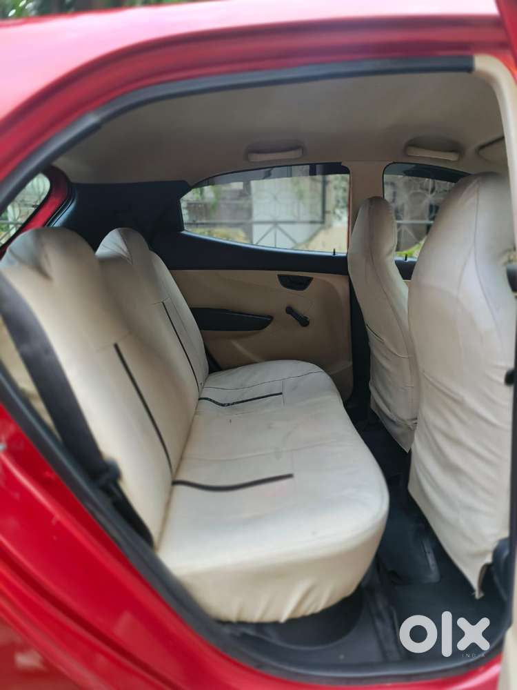 Hyundai Eon Era +, 2014, Petrol