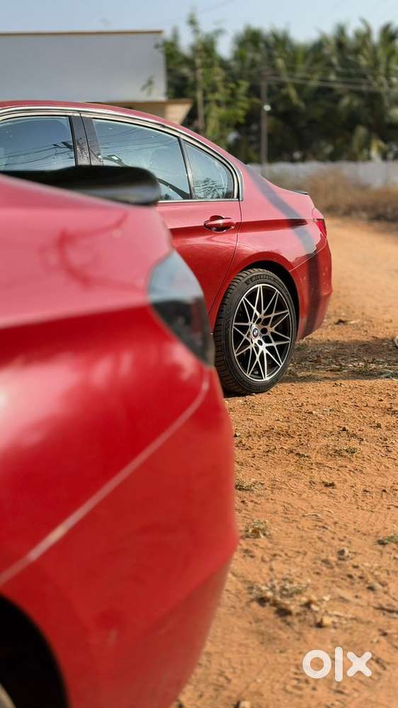2013 Bmw 3 Series Diesel Sport Edition