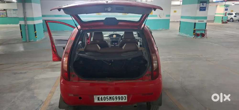 2009 Model Diesel  Good Engine  Fc 20 30  20-22 Mileage