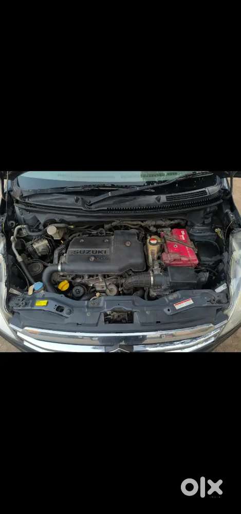 Maruti Suzuki Ertiga 2018