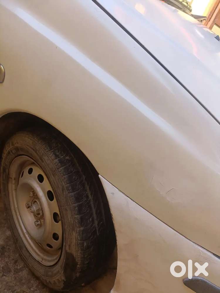 Tata Indigo Ecs 1012 Diesel 107050 Km Driven