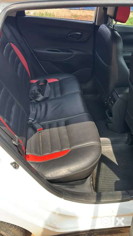Hyundai New I20 2023 Petrol Well Maintained