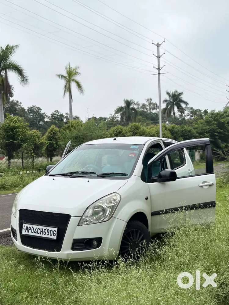 Maruti Suzuki Ritz Vdi Diesel For Sale Well-maintained 2011 November