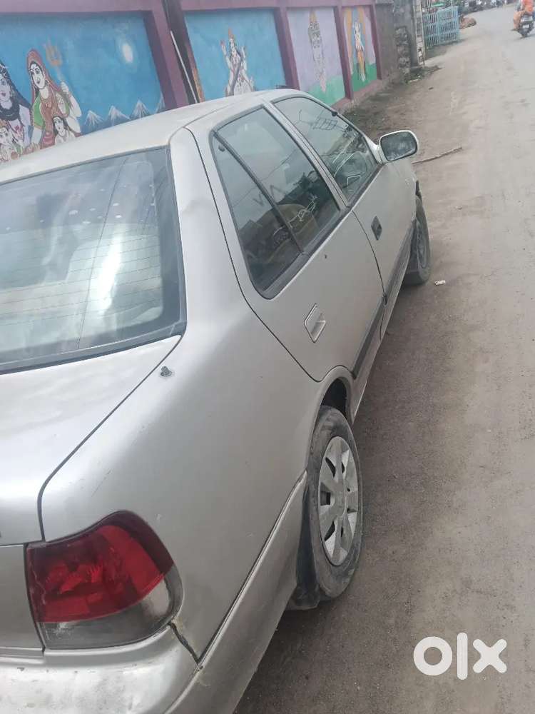 Maruti Suzuki 1000 2007