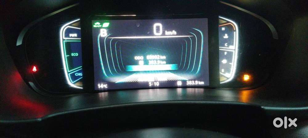 Toyota Urban Cruiser Hyryder 1.5 G Hybrid, 2023, Electric