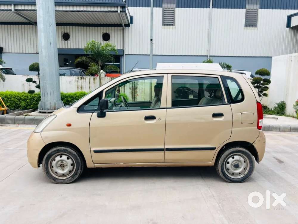 Maruti Suzuki Zen Estilo Vxi Bsiv, 2008, Petrol