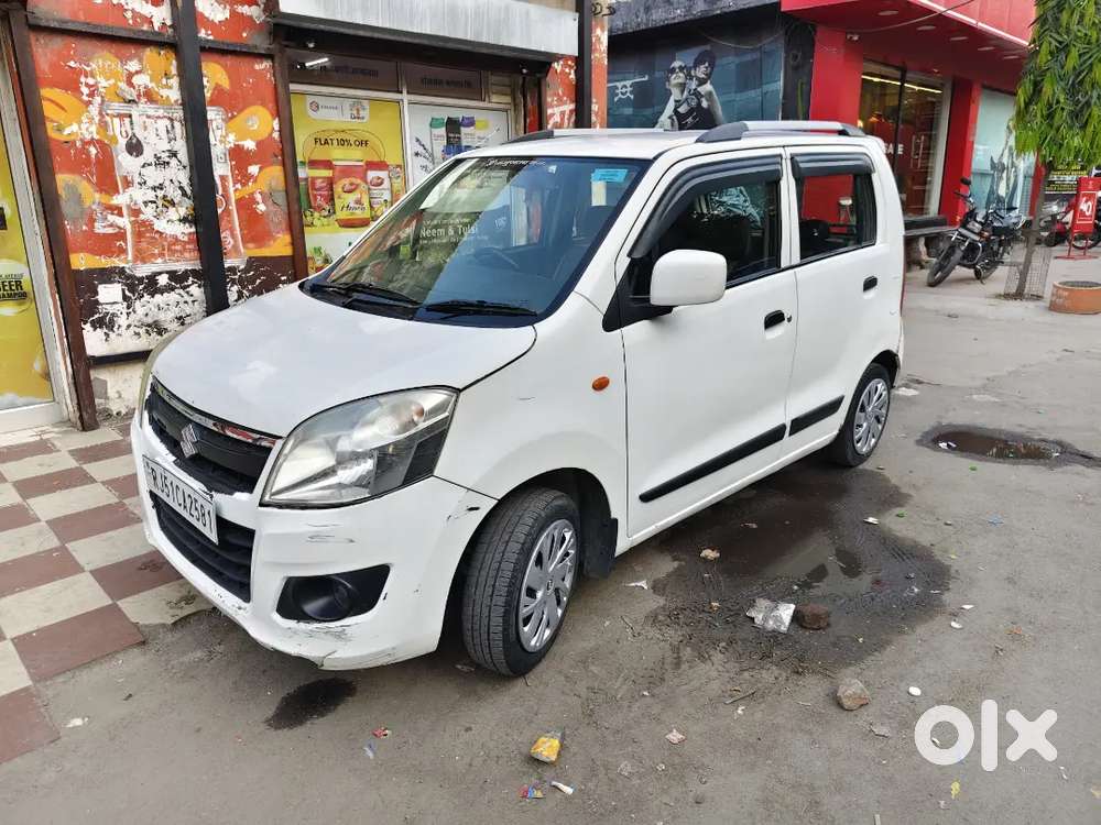 Well Condition 1 St Party Petrol+lpg
Non-accident