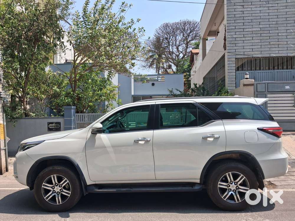Toyota Fortuner 4x2 At 2.8 Diesel, 2023, Diesel