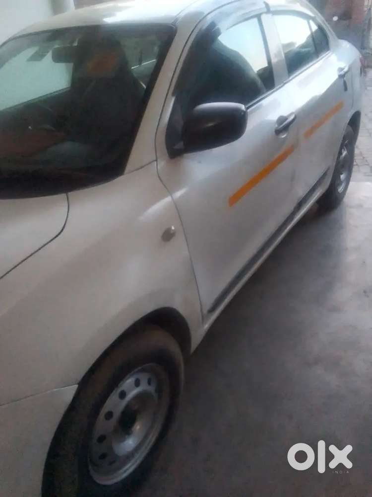Maruti Suzuki Dzire 2023
