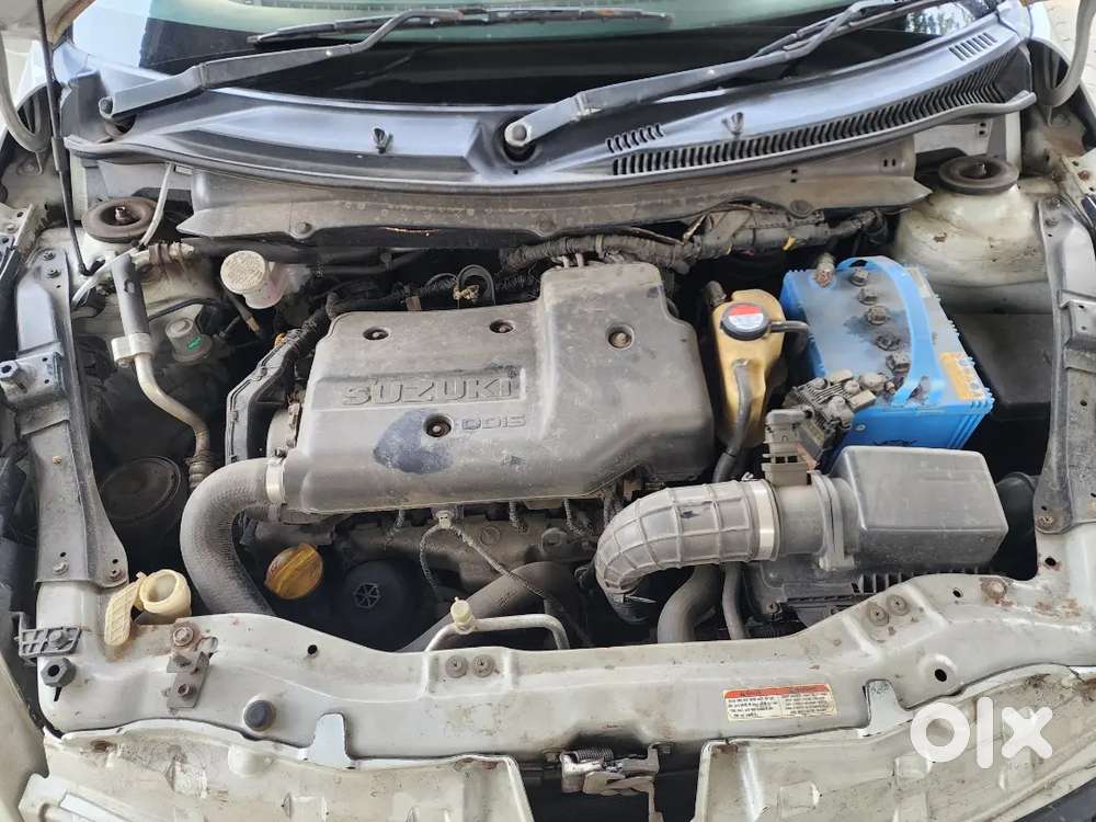 Swift Maruti Suzuki 2012 Vdi