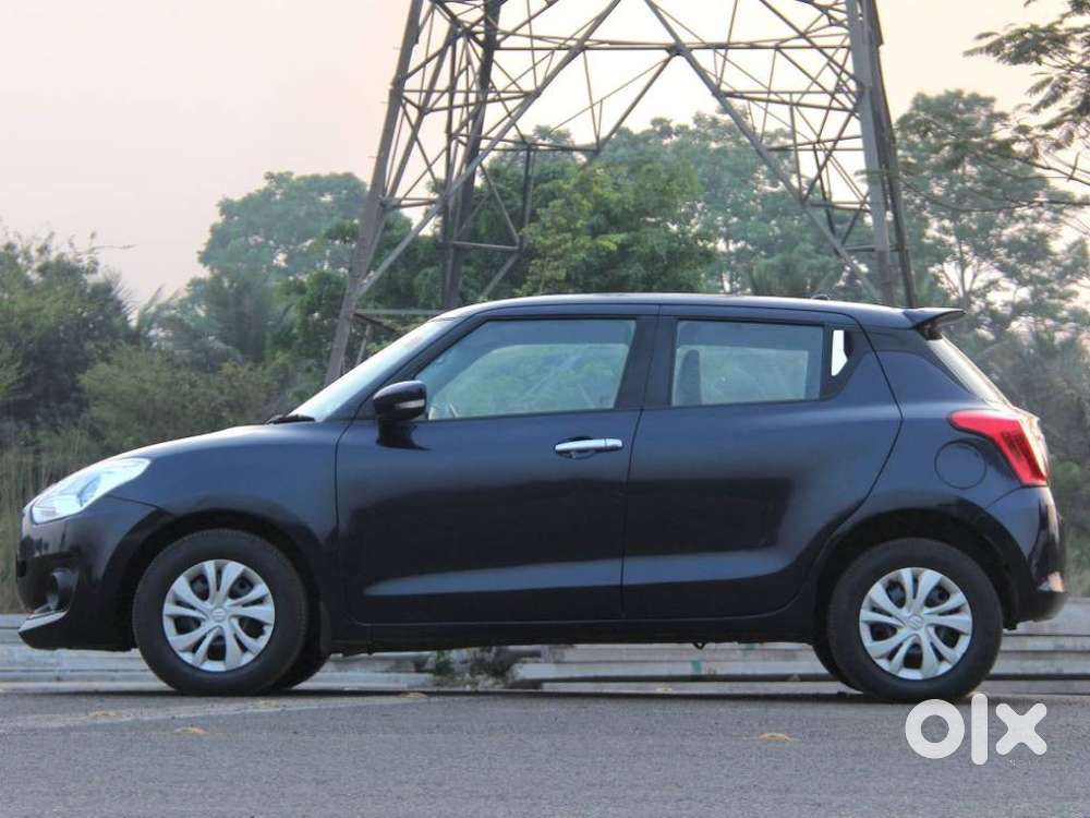 Maruti Suzuki Swift Ddis Vdi, 2018, Diesel