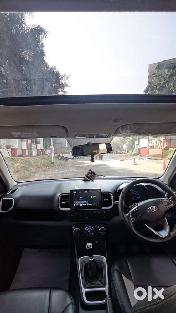 Hyundai Venue 1.4 Crdi Sx, 2019, Diesel