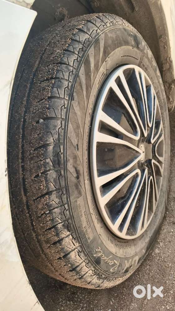 Swift Dzire Tour 2023