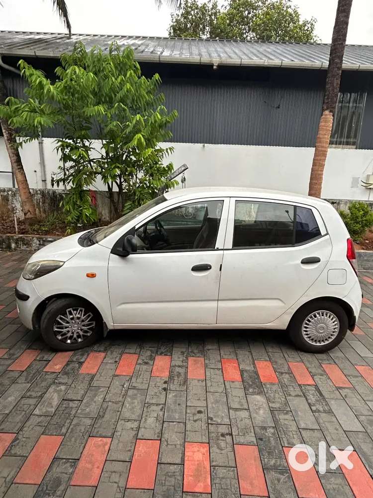 Hyundai I10 Era