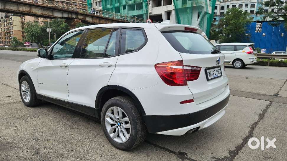 Bmw X3 X Drive 20d X-line, 2014, Diesel