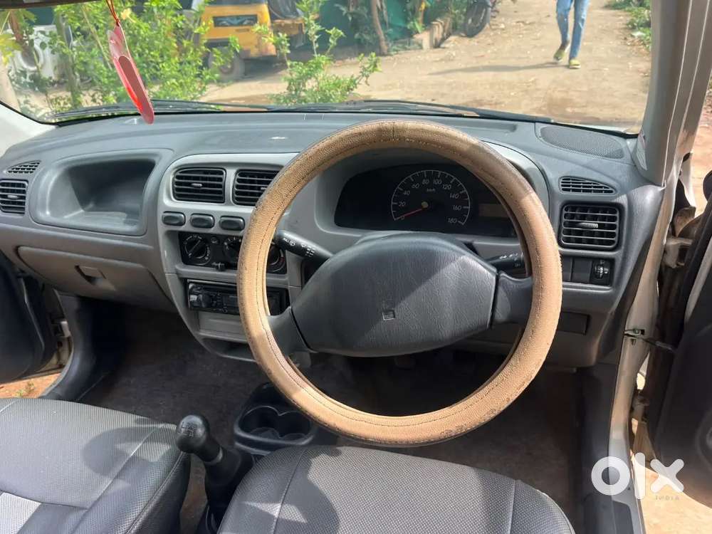 Maruti Suzuki Alto 2010 Petrol Manual
