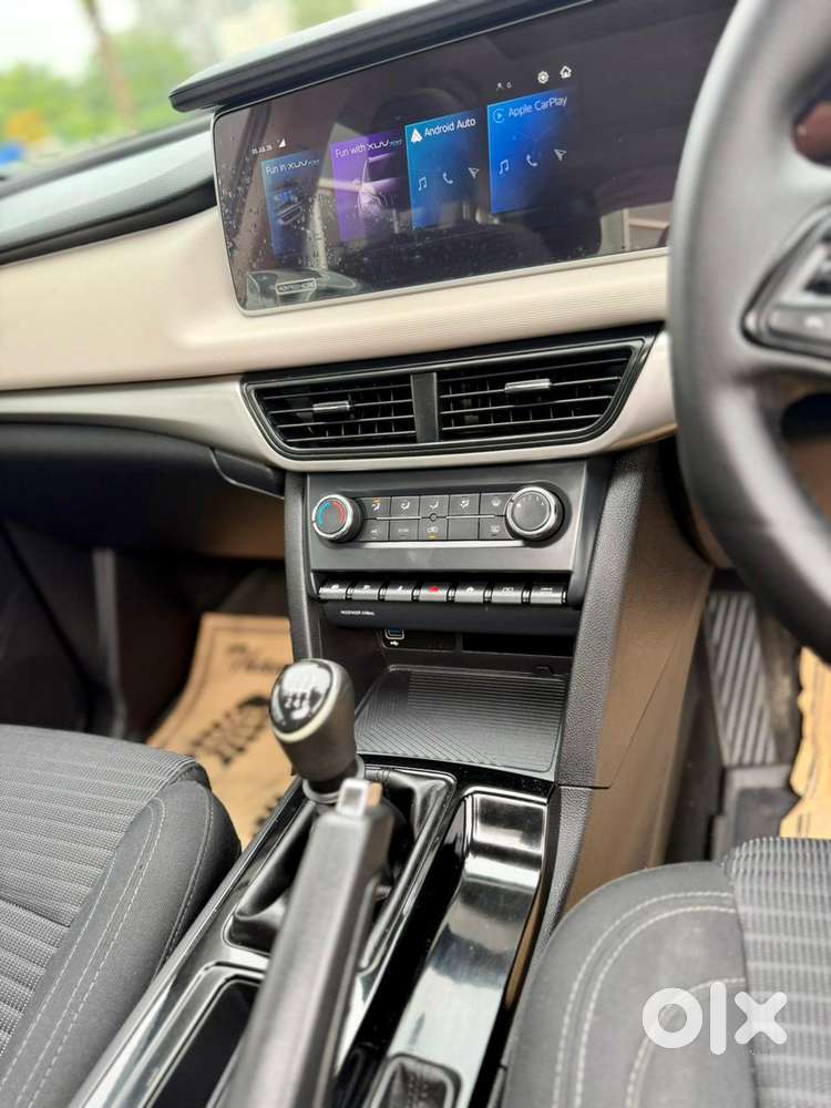 Mahindra Xuv700 2.2 Ax 5 Diesel Mt Str, 2022, Diesel