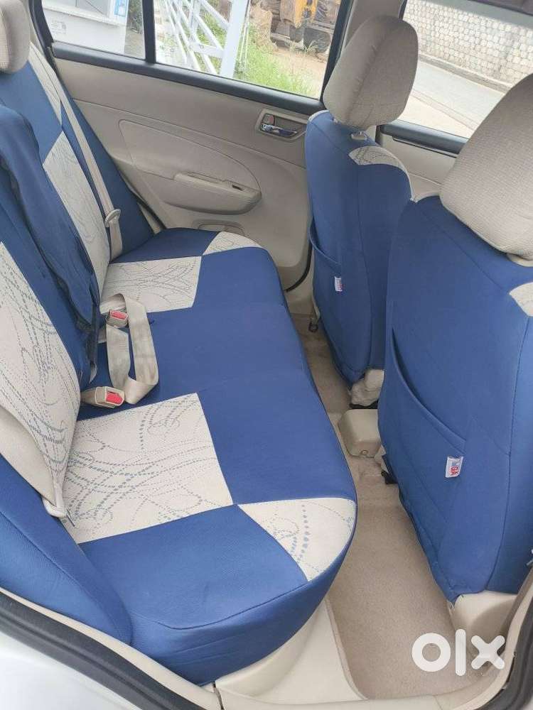Maruti Suzuki Swift Dzire Vxi Optional, 2016, Petrol