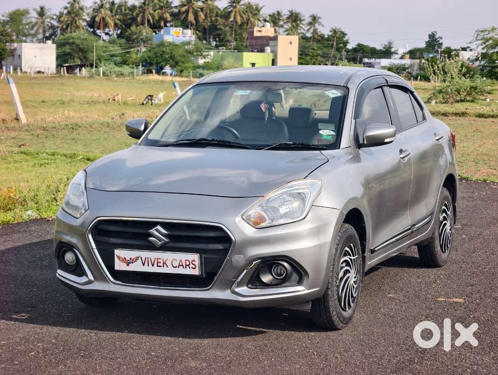 Maruti Suzuki Swift Vxi + Manual, 2023, Petrol